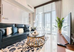 Apartment - 1 bedroom - 1 bathroom for sale in Bayz by Danube - Business Bay - Dubai