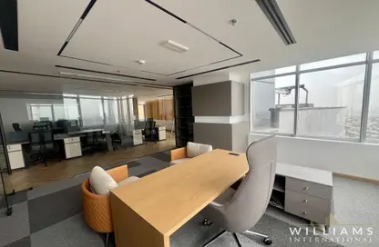 Office Space - Studio for sale in Mazaya Business Avenue AA1 - Mazaya Business Avenue - Jumeirah Lake Towers - Dubai