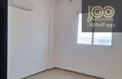 شقة - 2 غرف نوم - 2 حمامات للايجار في ضاحية السلامة - أم القيوين