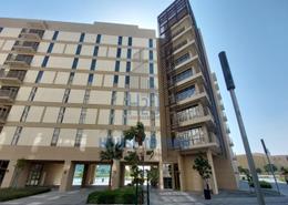 Bulk Rent Unit - 1 bathroom for rent in YAS RA - Yas Island - Abu Dhabi