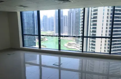 Office Space - Studio for sale in Jumeirah Bay X3 - JLT Cluster X - Jumeirah Lake Towers - Dubai