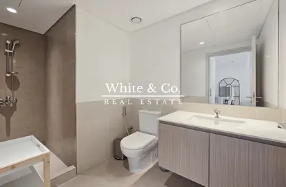 Apartment - 1 Bedroom - 1 Bathroom for sale in Park Heights 1 - Park Heights - Dubai Hills Estate - Dubai