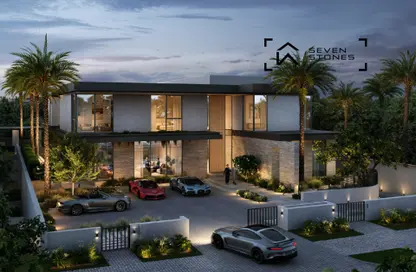 Villa - 7 Bedrooms - 7+ Bathrooms for sale in The Oasis - Lavita - The Oasis by Emaar - Dubai