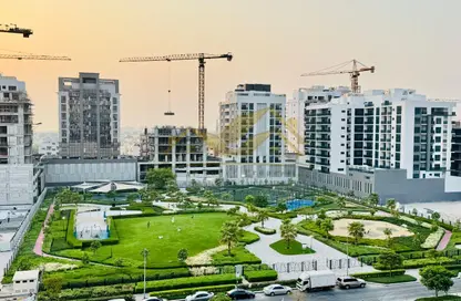 شقة - 2 غرف نوم - 2 حمامات للايجار في مساكن العوضي ٢ - السطوة - دبي