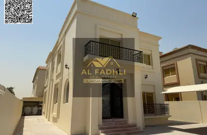 فيلا - 5 غرف نوم - 6 حمامات للبيع في فلل الروضة 3 - 3  الروضة - الروضة - عجمان