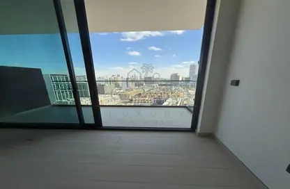 Apartment - 1 Bedroom - 2 Bathrooms for sale in Binghatti Onyx - Jumeirah Village Circle - Dubai