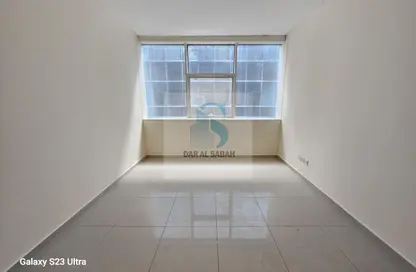 Apartment - 1 Bedroom - 1 Bathroom for rent in Tiger Building Al Qadesia - Al Nahda - Sharjah