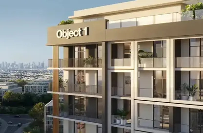 Apartment - 2 Bedrooms - 3 Bathrooms for sale in Verdania 2 - Dubai Land Residence Complex - Dubai