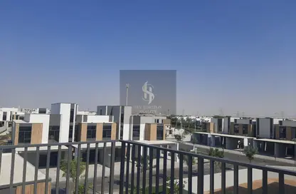 Townhouse - 3 Bedrooms - 4 Bathrooms for rent in Mudon Al Ranim 3 - Mudon - Dubai Townhouse - 3 Bedrooms - 4 Bathrooms for rent in Mudon Al Ranim 3 - Mudon - Dubai