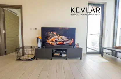 شقة - غرفة نوم - 2 حمامات للبيع في ون بارك افنيو - صبحا هارتلاند - مدينة الشيخ محمد بن راشد - دبي شقة - غرفة نوم - 2 حمامات للبيع في ون بارك افنيو - صبحا هارتلاند - مدينة الشيخ محمد بن راشد - دبي