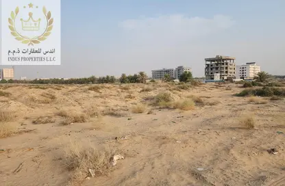 أرض - استوديو للبيع في العالية - عجمان
