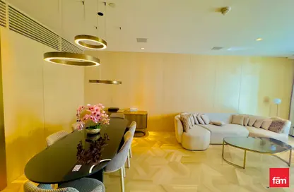 شقة - 3 غرف نوم - 5 حمامات للايجار في فايف نخلة جميرا - نخلة جميرا - دبي شقة - 3 غرف نوم - 5 حمامات للايجار في فايف نخلة جميرا - نخلة جميرا - دبي