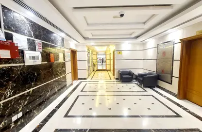 Apartment - 3 Bedrooms - 3 Bathrooms for rent in Muwaileh 29 Building - Muwaileh - Sharjah