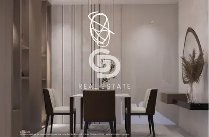 شقة - غرفة نوم - 2 حمامات للبيع في توليب أواسيس 10 - مجان - دبي لاند - دبي شقة - غرفة نوم - 2 حمامات للبيع في توليب أواسيس 10 - مجان - دبي لاند - دبي