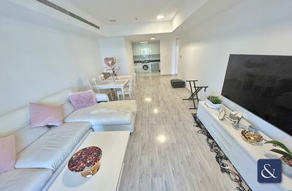 شقة - غرفة نوم - 1 حمام للبيع في برج الأميرة - دبي مارينا - دبي
