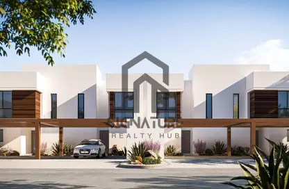 تاون هاوس - 3 غرف نوم - 4 حمامات للبيع في نويا ڤيڤا - نويا - جزيرة الياس - أبوظبي تاون هاوس - 3 غرف نوم - 4 حمامات للبيع في نويا ڤيڤا - نويا - جزيرة الياس - أبوظبي