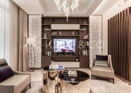 Apartment - 3 bedrooms - 4 bathrooms for sale in Imperial Avenue - Downtown Dubai - Dubai