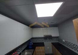 Kitchen image for: Apartment - 1 bedroom - 2 bathrooms for rent in Al Nahyan - Abu Dhabi, Image 1
