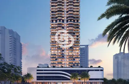 شقة - غرفة نوم - 2 حمامات للبيع في ألتا فيو سكاي هومز - الضاحية 10 - قرية جميرا الدائرية - دبي