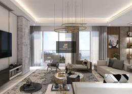Penthouse - 4 bedrooms - 3 bathrooms for sale in Marina Star - Dubai Marina - Dubai
