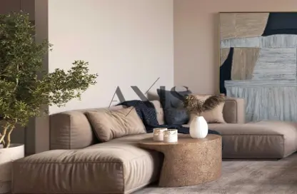Apartment - Studio - 1 Bathroom for sale in 11 Hills Park - Dubai Science Park - Dubai