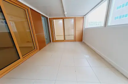 Apartment - 2 Bedrooms - 3 Bathrooms for rent in ASB Tower - Dubai Silicon Oasis - Dubai