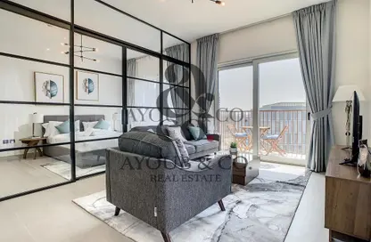Apartment - 2 Bedrooms - 1 Bathroom for sale in Collective 2.0 Tower B - Collective 2.0 - Dubai Hills Estate - Dubai