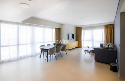 Duplex - 3 Bedrooms - 3 Bathrooms for sale in Tower 1 - Terhab Hotels  and  Towers - Jumeirah Village Triangle - Dubai