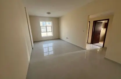 Apartment - 2 Bedrooms - 3 Bathrooms for rent in Al Rashidiya Towers - Al Rashidiya - Ajman Downtown - Ajman