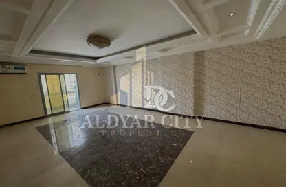 Apartment - 3 Bedrooms - 2 Bathrooms for rent in The Icon Casa 2 - Al Rashidiya 3 - Al Rashidiya - Ajman
