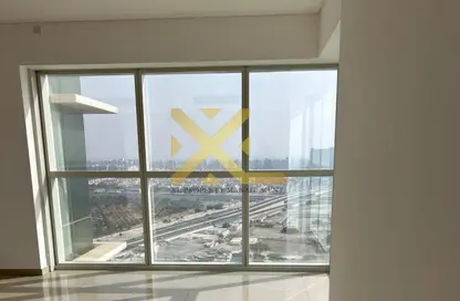 Apartment - 2 Bedrooms - 2 Bathrooms for rent in RAK Tower - Marina Square - Al Reem Island - Abu Dhabi