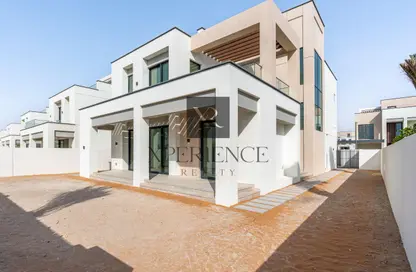 فيلا - 4 غرف نوم - 5 حمامات للايجار في كايا - المرابع العربية 3 - دبي