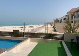 Villa - 5 bedrooms - 5 bathrooms for sale in HIDD Al Saadiyat - Saadiyat Island - Abu Dhabi
