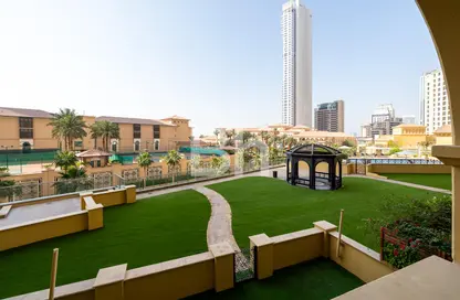 Apartment - 3 Bedrooms - 4 Bathrooms for sale in Sadaf 6 - Sadaf - Jumeirah Beach Residence - Dubai