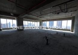 Full Floor for rent in Bayswater - Business Bay - Dubai