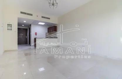 Apartment - Studio - 1 Bathroom for sale in Safeer Tower 2 - Safeer Towers - Business Bay - Dubai