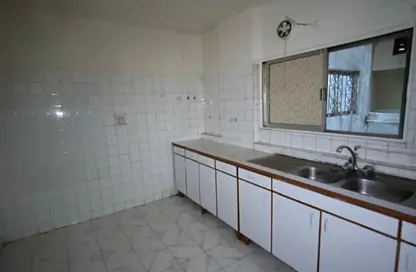 Apartment - 3 Bedrooms - 2 Bathrooms for rent in Al Rashidiya 3 - Al Rashidiya - Ajman