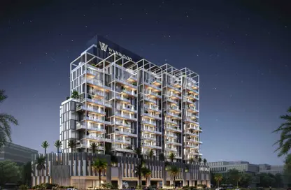 Apartment - 3 Bedrooms - 5 Bathrooms for sale in Wynwood By Imtiaz - Dubai Islands - Deira - Dubai