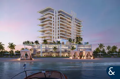 شقة - 3 غرف نوم - 4 حمامات للبيع في إيل ريزيدنسز - جزر دبي - دبي
