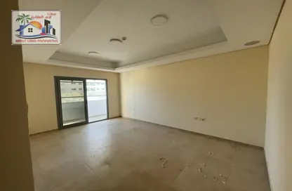 شقة - 2 غرف نوم - 2 حمامات للايجار في بودانق - القاسمية - الشارقة