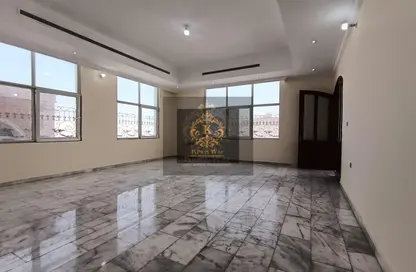 Villa - 1 Bedroom - 1 Bathroom for rent in Mohamed Bin Zayed City - Abu Dhabi