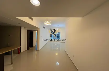 Apartment - 1 Bedroom - 2 Bathrooms for rent in Ontario Tower - Business Bay - Dubai