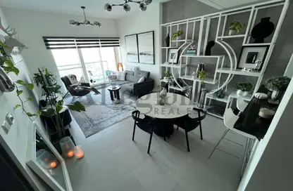 Apartment - 1 Bedroom - 2 Bathrooms for sale in Orchid Residence - Dubai Science Park - Dubai