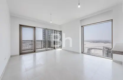 Apartment - 2 Bedrooms - 2 Bathrooms for rent in Creekside 18 B - Creekside 18 - Dubai Creek Harbour (The Lagoons) - Dubai