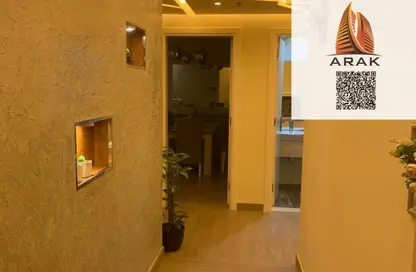 Apartment - 2 Bedrooms - 2 Bathrooms for sale in Al Rashidiya Towers - Ajman Downtown - Ajman Apartment - 2 Bedrooms - 2 Bathrooms for sale in Al Rashidiya Towers - Ajman Downtown - Ajman