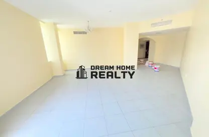 Apartment - 2 Bedrooms - 4 Bathrooms for rent in Hend Tower - Al Taawun Street - Al Taawun - Sharjah