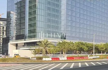 النزل و الشقق الفندقية - استوديو - 1 حمام للبيع في فندق ذا وان - الخليج التجاري - دبي