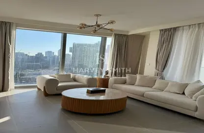 Apartment - 2 Bedrooms - 2 Bathrooms for rent in Forte 2 - Forte - Downtown Dubai - Dubai Apartment - 2 Bedrooms - 2 Bathrooms for rent in Forte 2 - Forte - Downtown Dubai - Dubai
