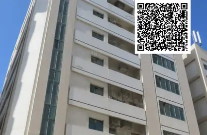 Apartment - 1 Bedroom - 1 Bathroom for rent in Al Naba'ah 8 Building - Al Naba'ah - Al Sharq - Sharjah