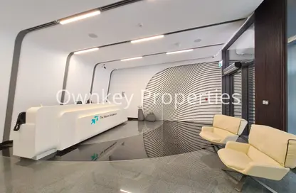 Apartment - 2 Bedrooms - 3 Bathrooms for rent in The Waves Residences - Mankhool - Bur Dubai - Dubai